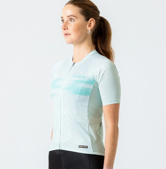 Ciovita Women's Corsa Livello Classic Fit Jersey