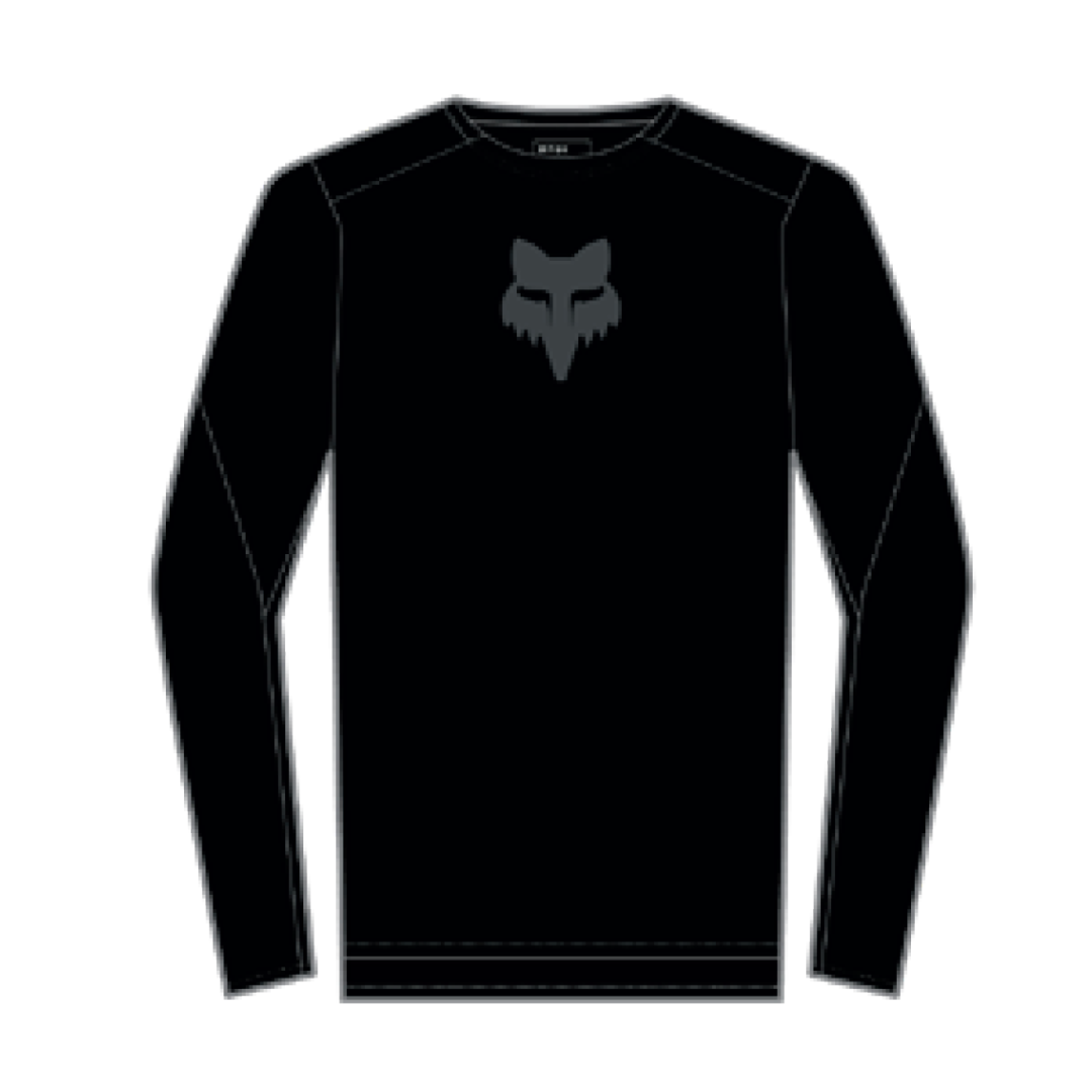 Fox Youth Ranger Fox Head LS Jersey