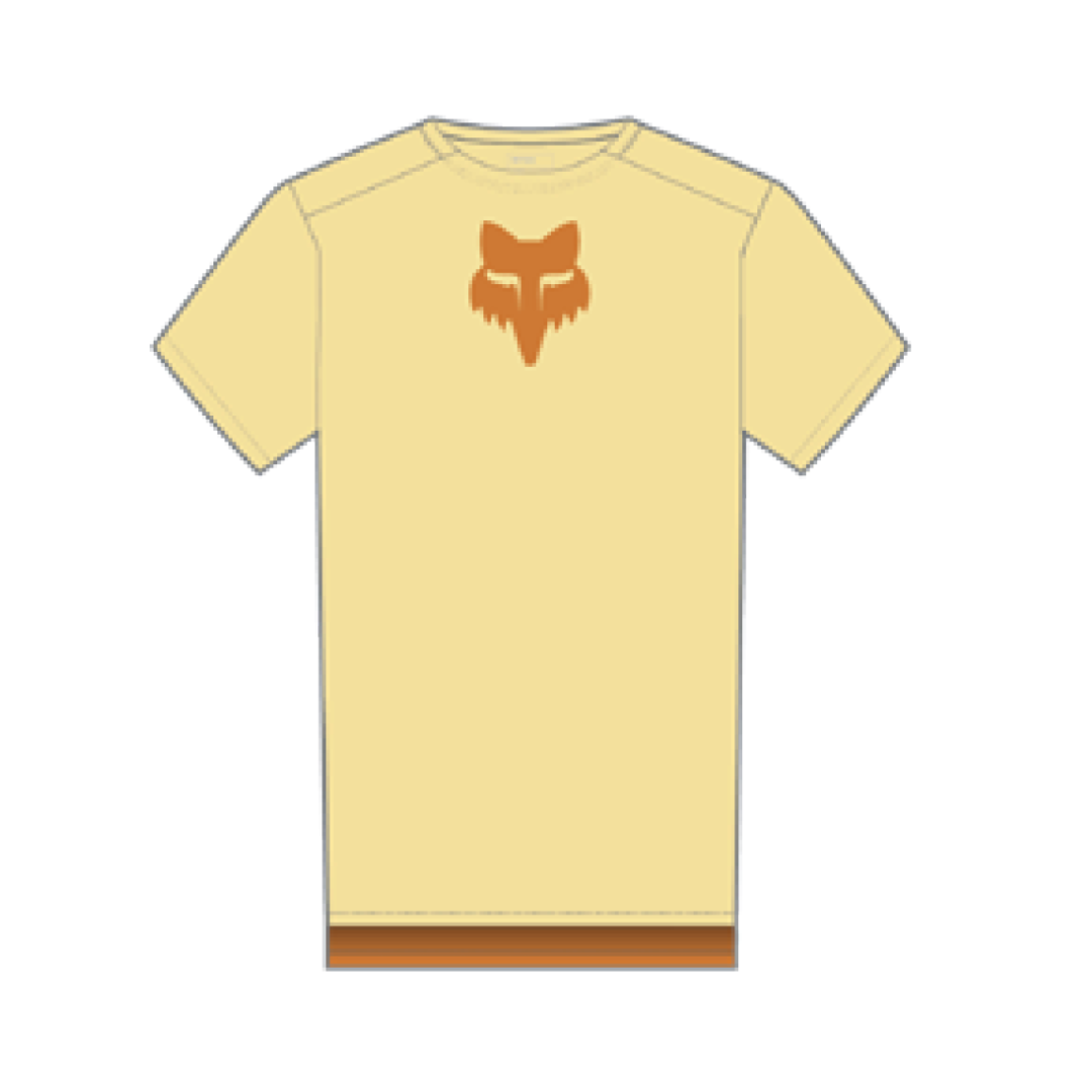 Fox Youth Ranger Fox Head SS Jersey