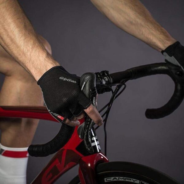 Gripgrab EasyRider Padded Gloves