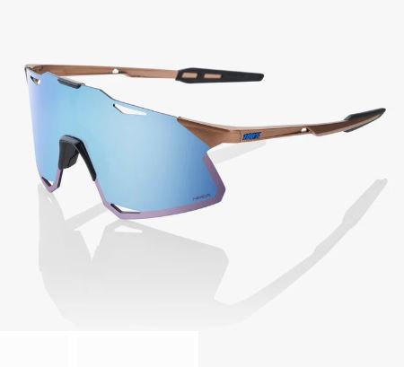 100% Hypercraft Sunglasses