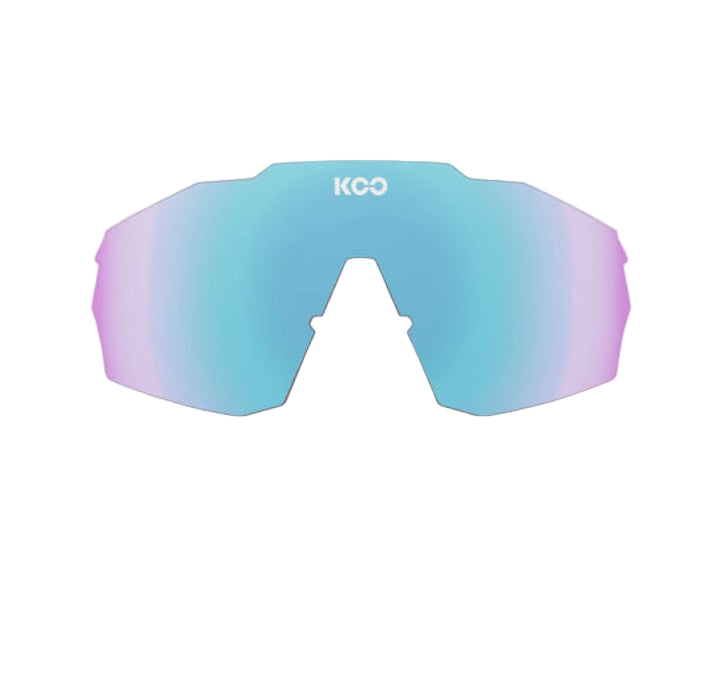 KOO Alibi Lenses