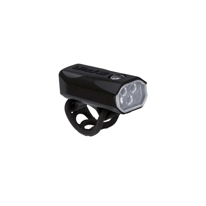 Lezyne KTV Drive Pro 300+ 400 Lumen Front Light
