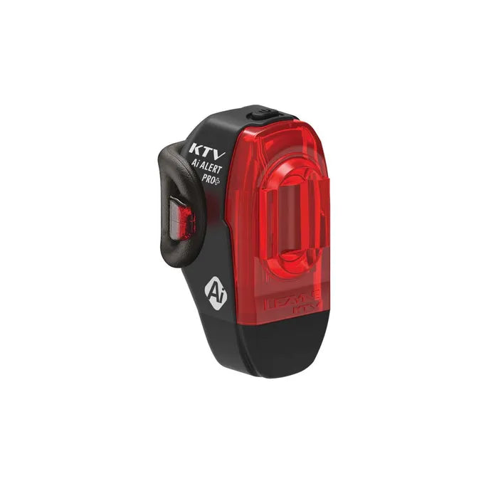 Lezyne KTV Pro+ Ai Alert 150 Lumen Rear Light