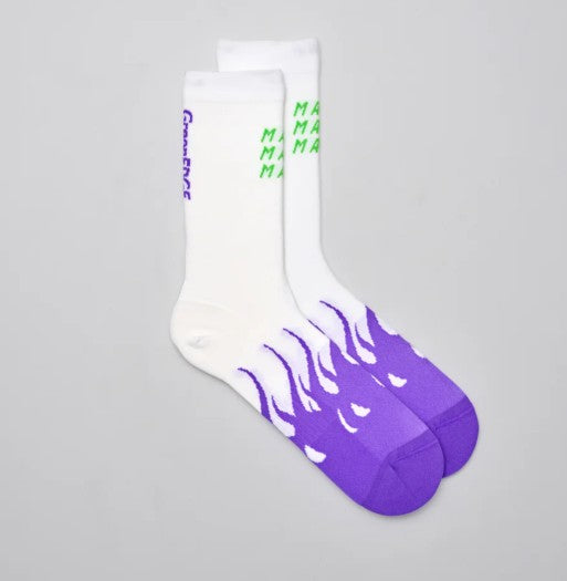 MAAP WorldTour 26 TEAM Sock