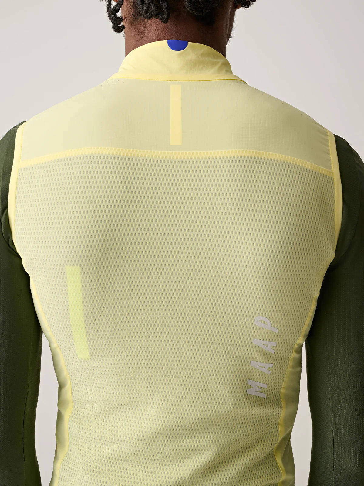 MAAP Men's Draft Team Vest