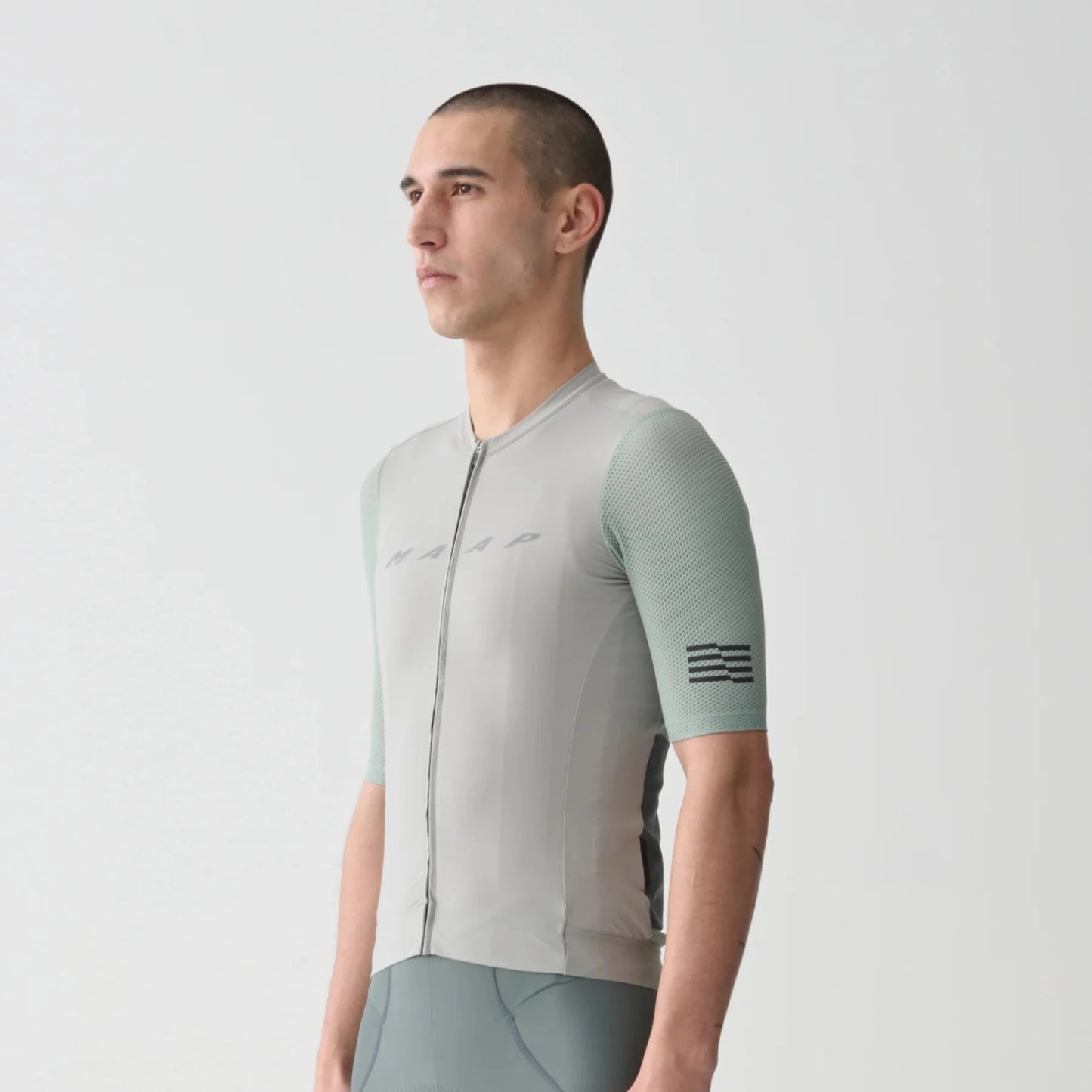 MAAP Men's Evade Pro Base 2.0 Jersey