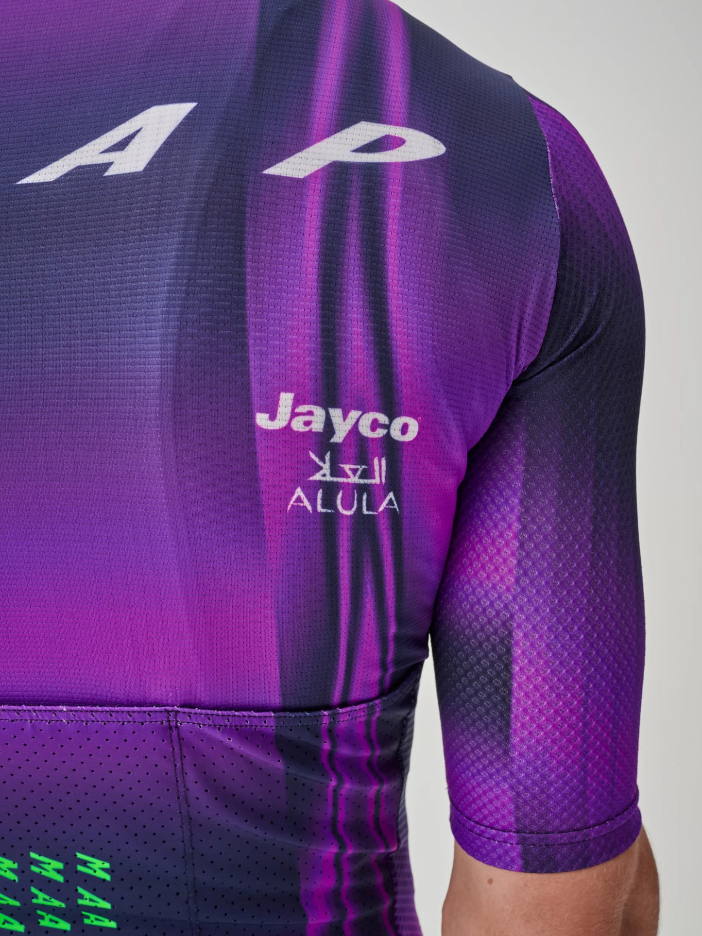 MAAP Men's WorldTour Pro Air Jersey
