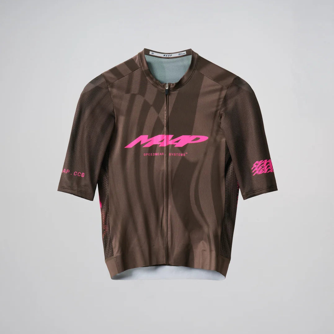 MAAP Men's PRO Air Jersey 3.0