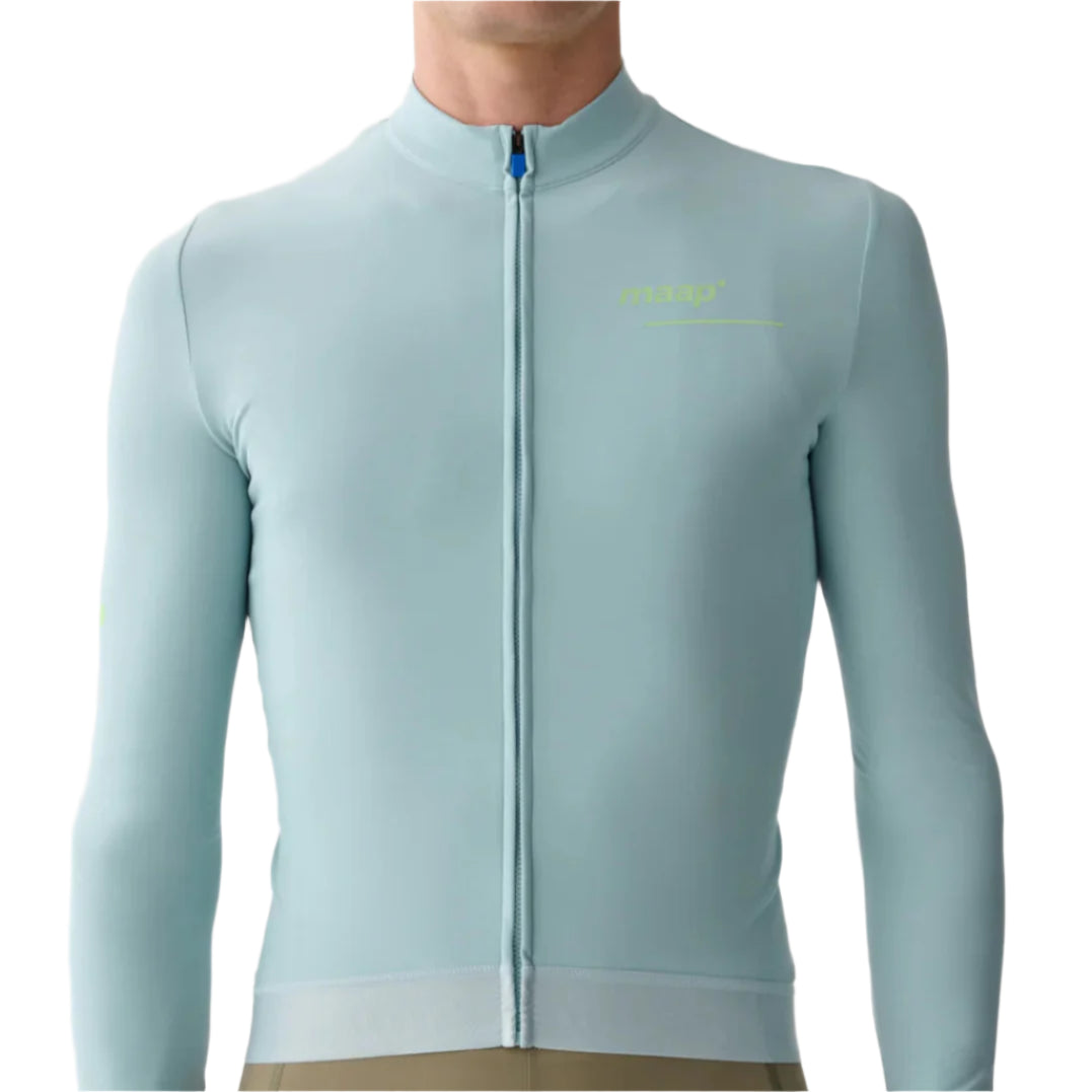 MAAP Men's Training Thermal LS Jersey