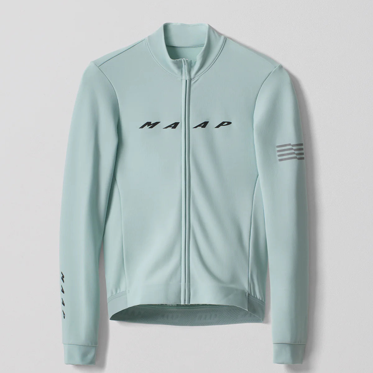 MAAP Men's Evade Thermal LS Jersey 2.0