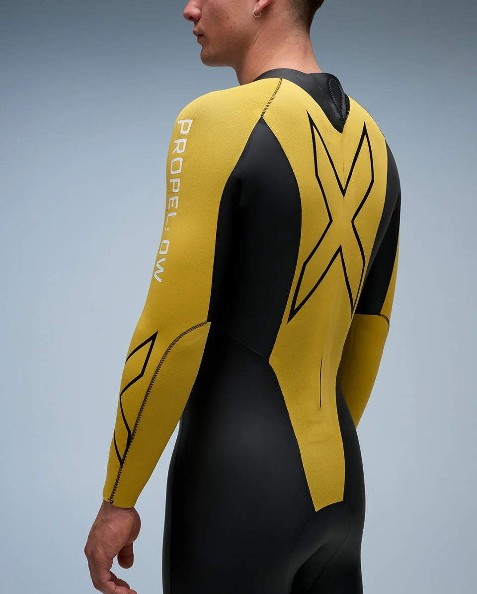 2XU Men's Propel Open Water Wetsuit