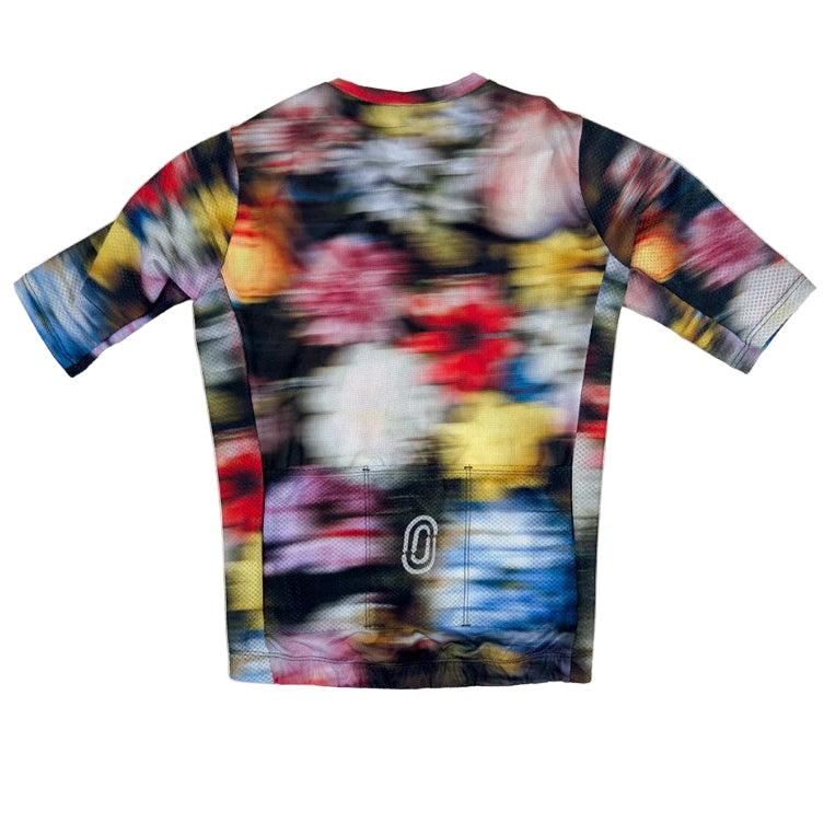 Ostroy Men's Velocita Jersey