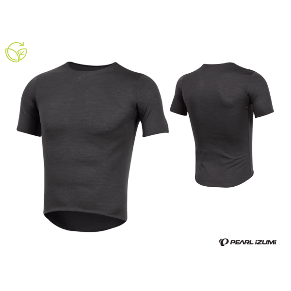 Men's Merino Baselayer – PEARL iZUMi