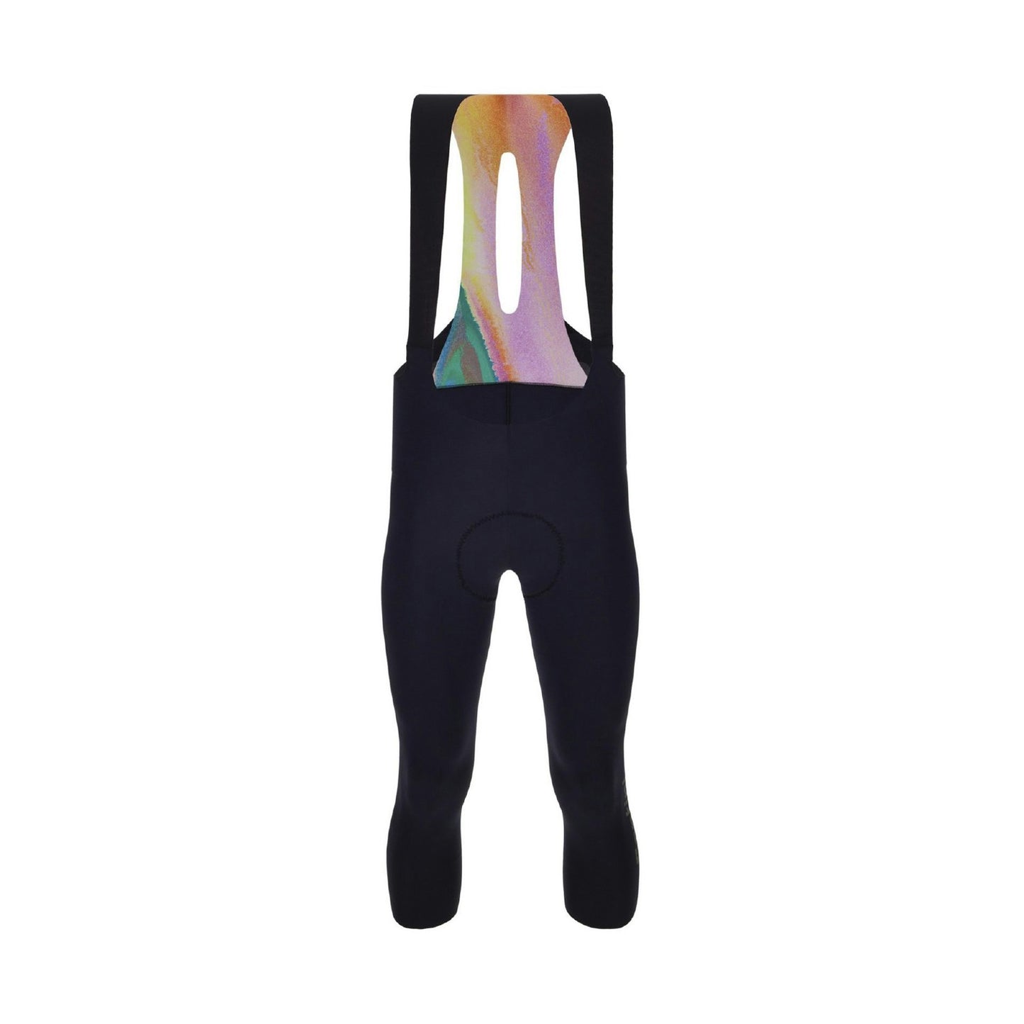 Santini Men's Unico 7/8 Bib Tights