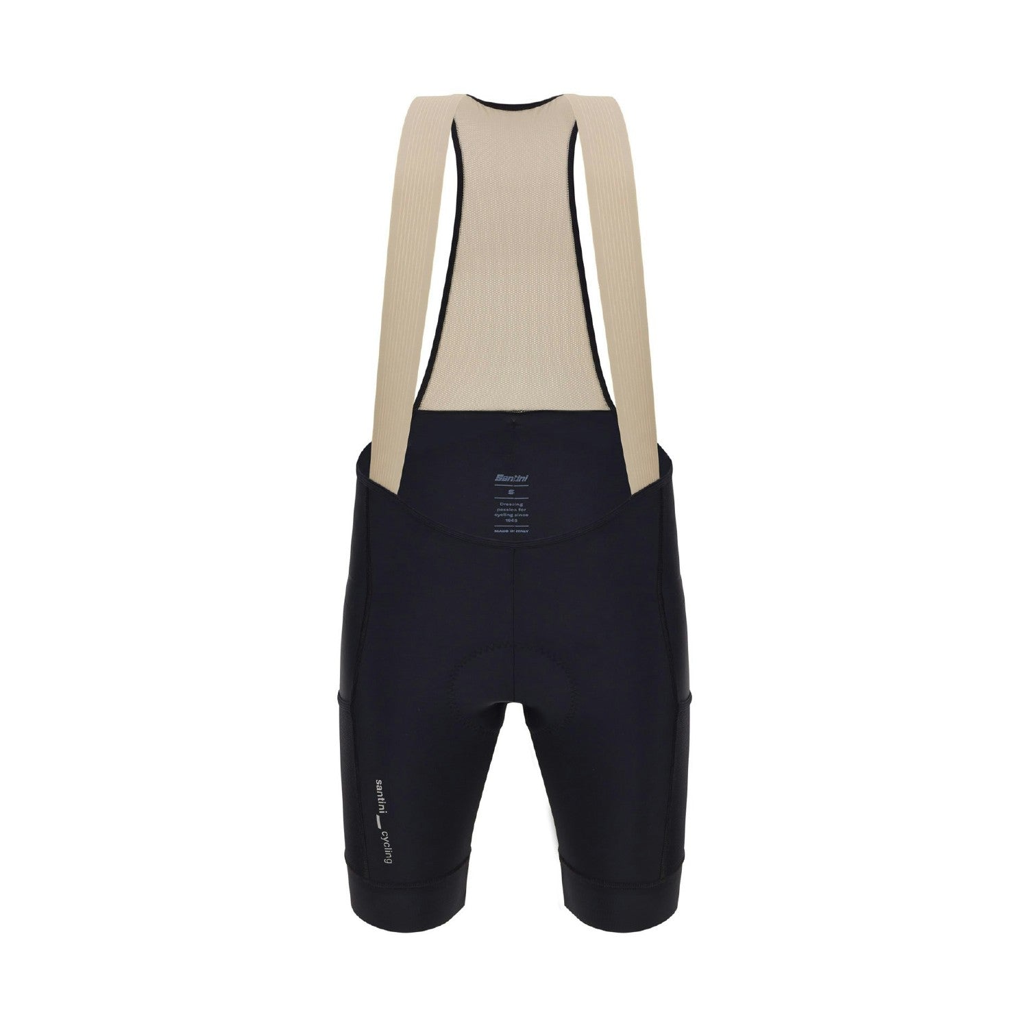 Santini Women's Cargo C3W Bib Short – Cycle Closet