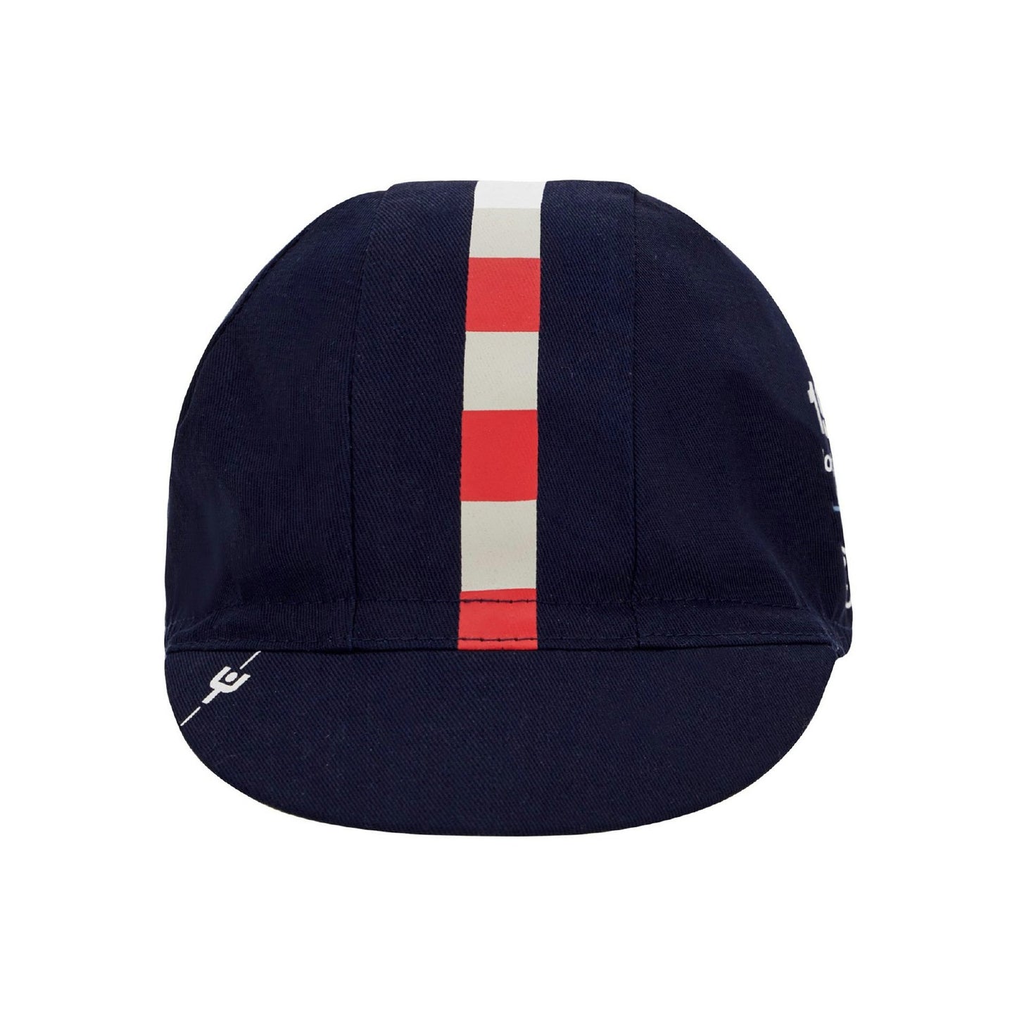 Santini 2024 Mount Ventoux Stage Cycling Cap