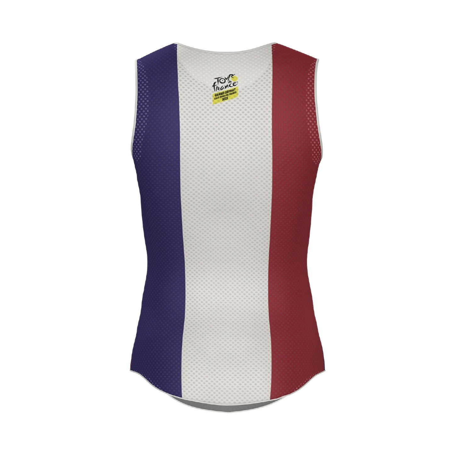 Santini TDF Grand Depart Lille Stage Baselayer
