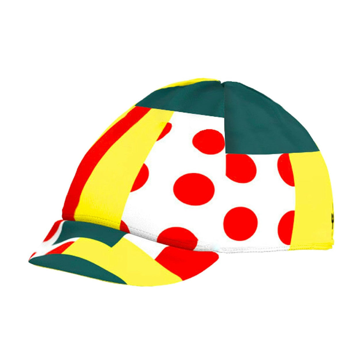 Santini TDF Combo Leaders Cap, 2024