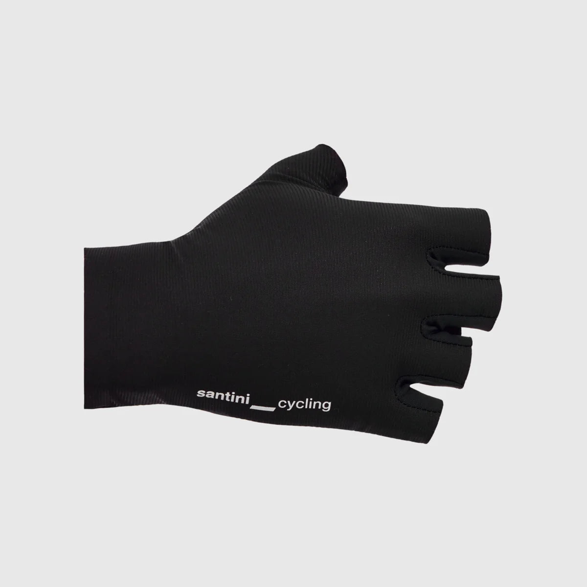 Santini 3D Short Finger Gloves