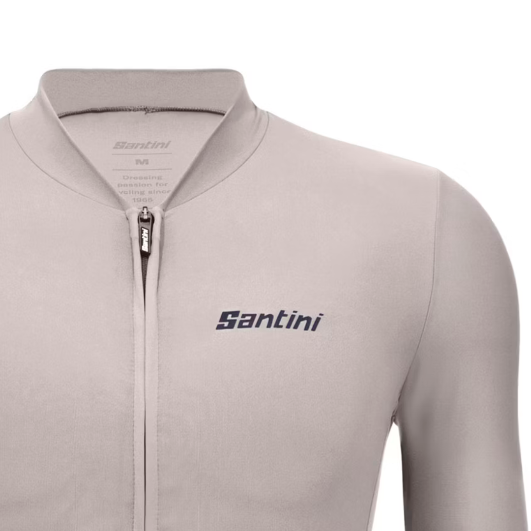 Santini Unisex Compass SS Jersey