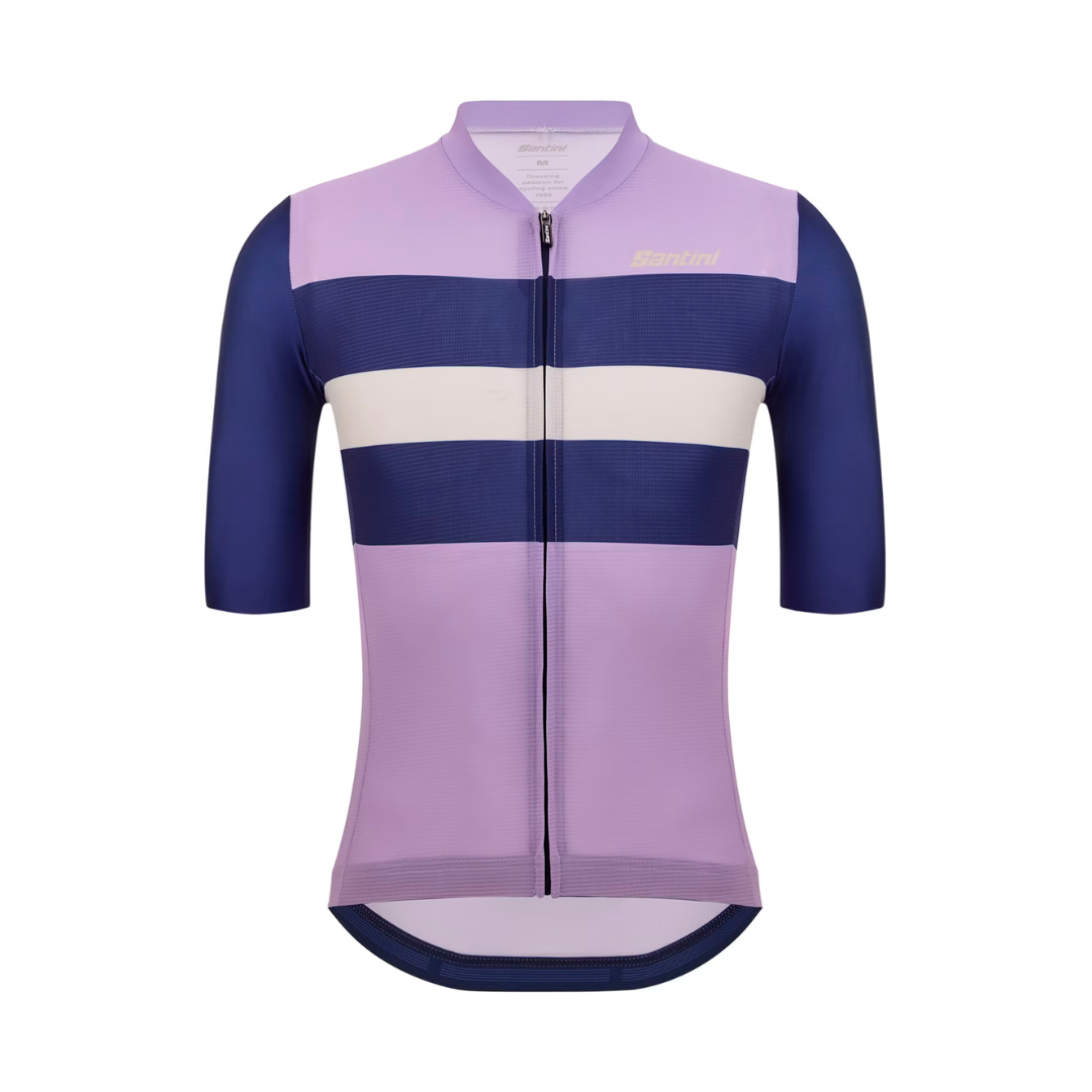 Santini Bengal Unisex Pro Fit Jersey