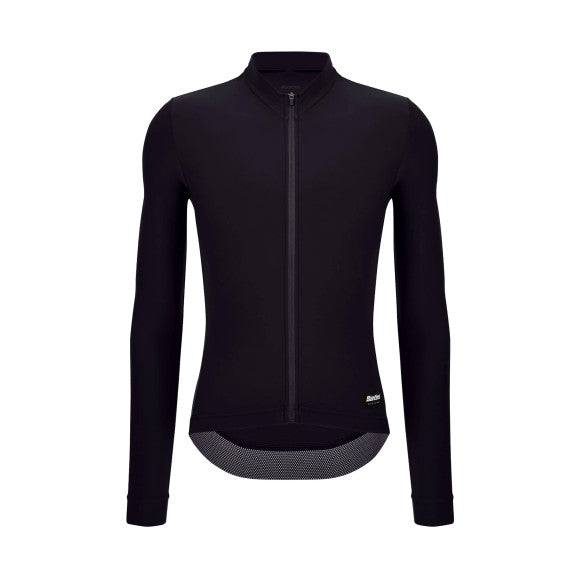 Santini RTR Long Sleeve Unisex Winter Jersey