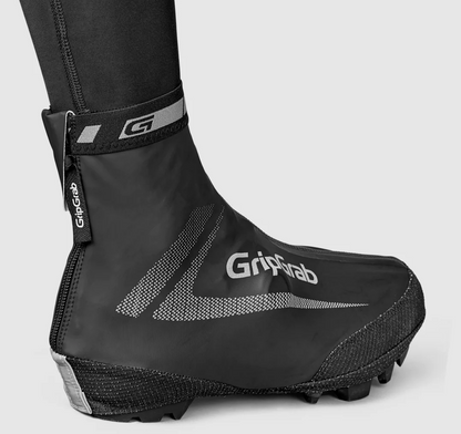 GripGrab RaceAqua X Waterproof MTB-CX Shoe Covers