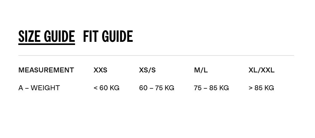 Seamless Sleeveless Unisex Baselayer