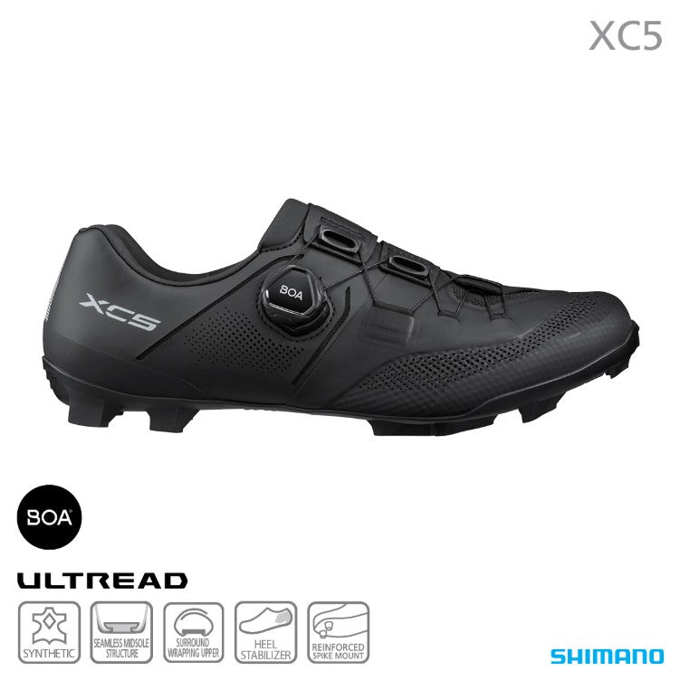 シマノ XC503 MTB-XC シューズ | Cycle Closet