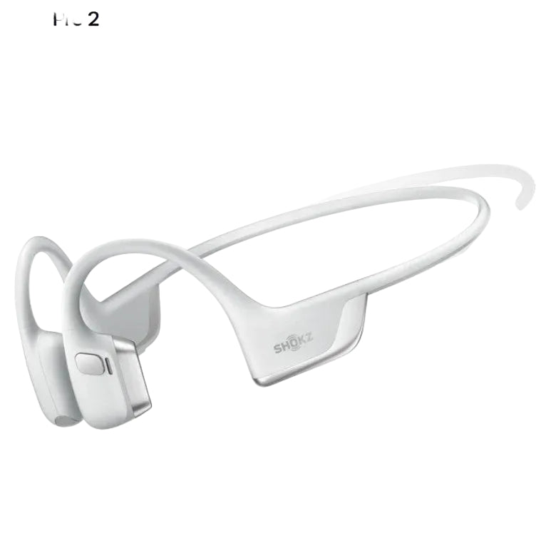 Shokz OpenRun Pro 2 MINI - Bone Conduction Sports Headphones