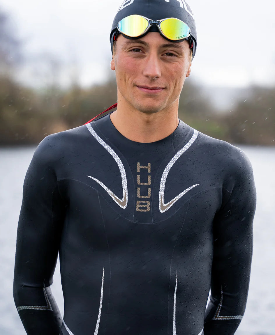 HUUB Men's TC Performance 3:5 Wetsuit