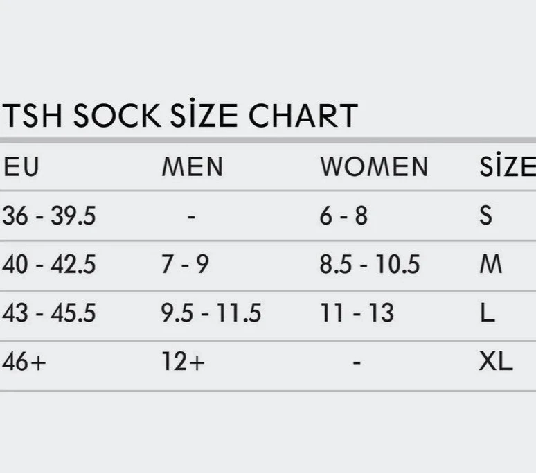 Ten Speed Hero 3 Colour Blocked Ribbed Crew Socks