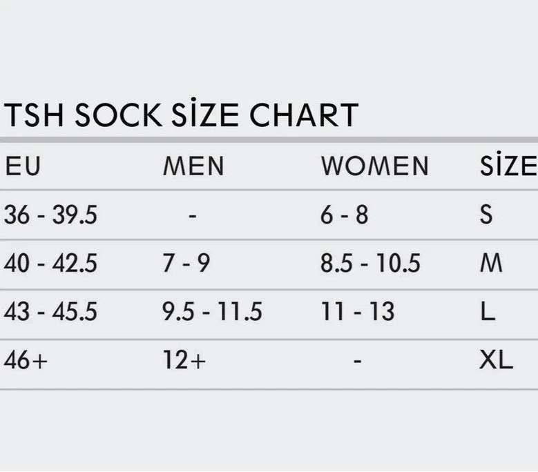 Ten Speed Hero "All Road" Striped Ribbed Crew Socks