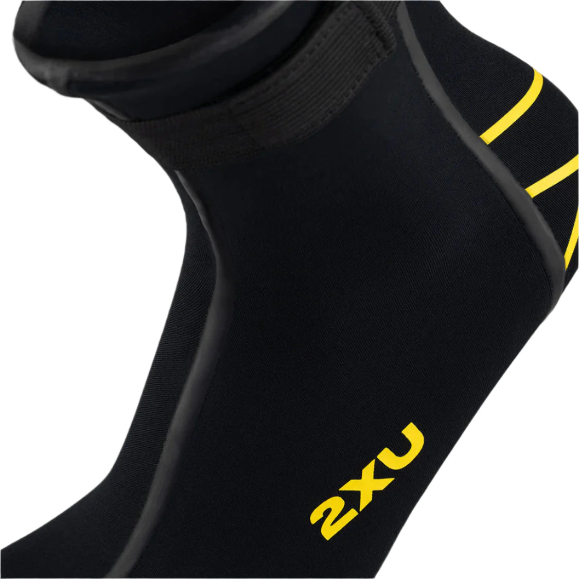 2XU Unisex Neoprene Booties