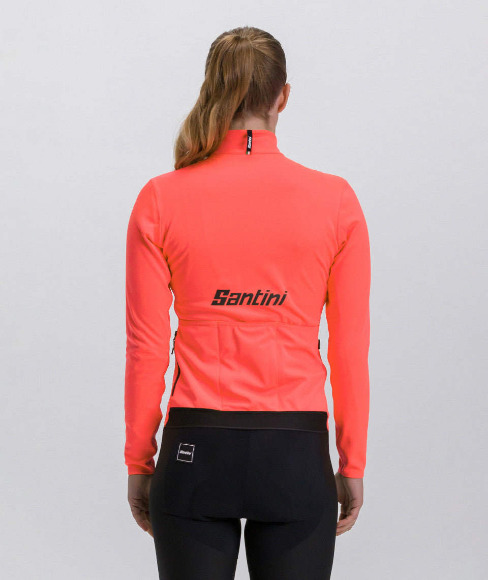 Santini Women's Adapt Multi Waterproof Jacket 4W