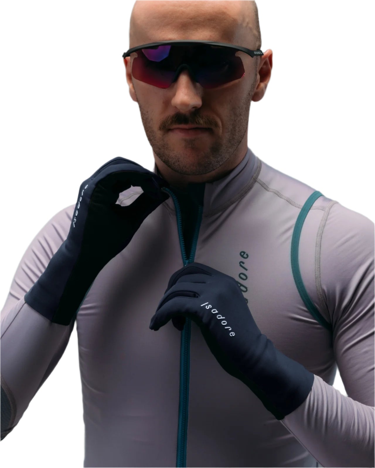 Isadore Autumn-Spring Gloves, AW