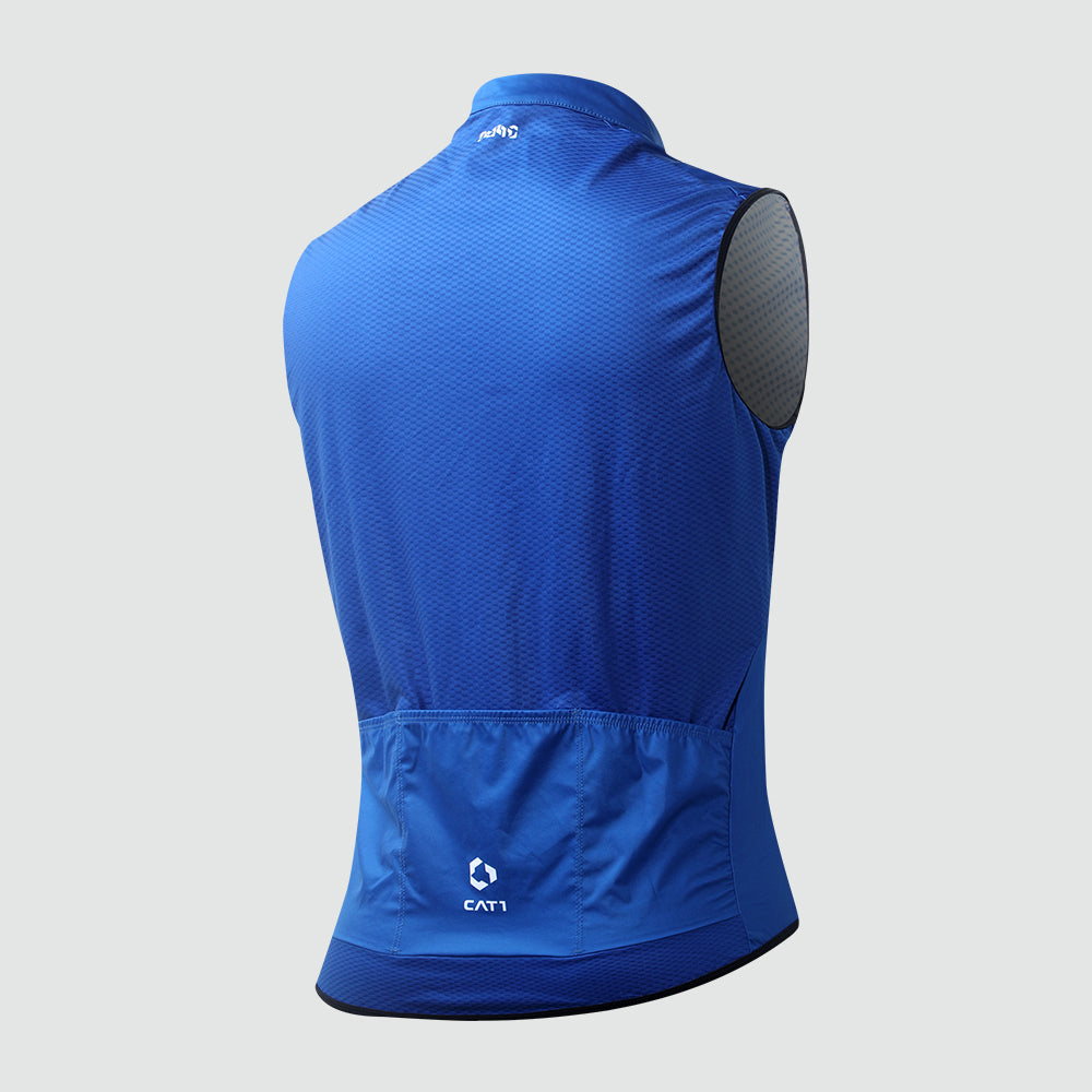 CAT1 Men's Essential Wind Vest