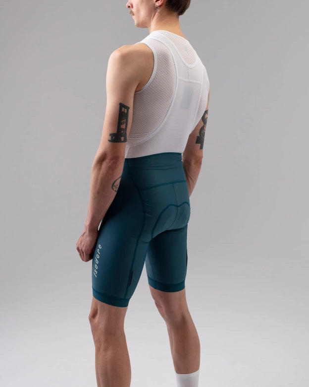 Isadore Men's Debut Bib Shorts, SS