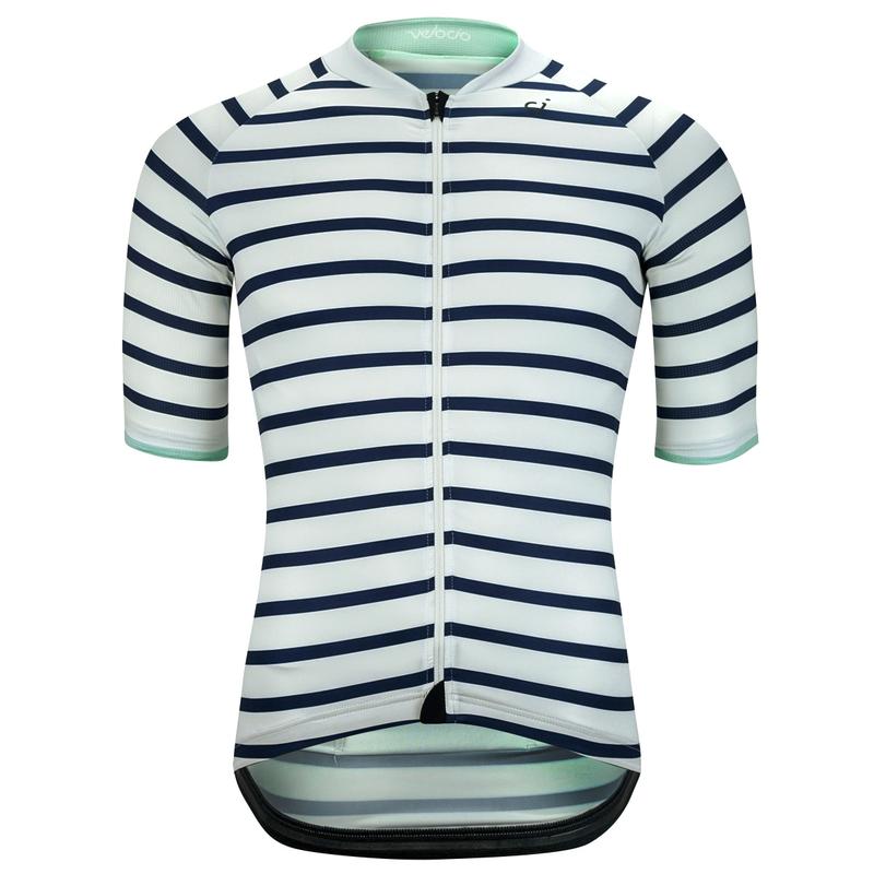 Velocio Women's Breton SE Jersey