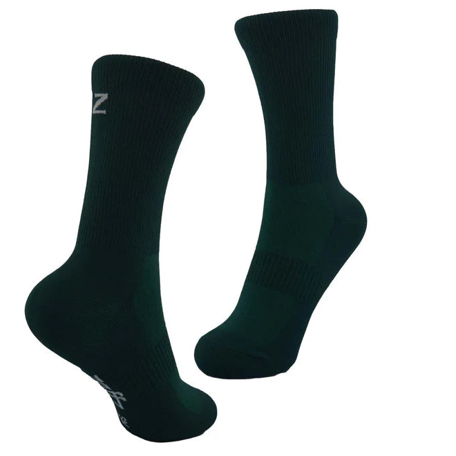 Zeffz Coloured Socks