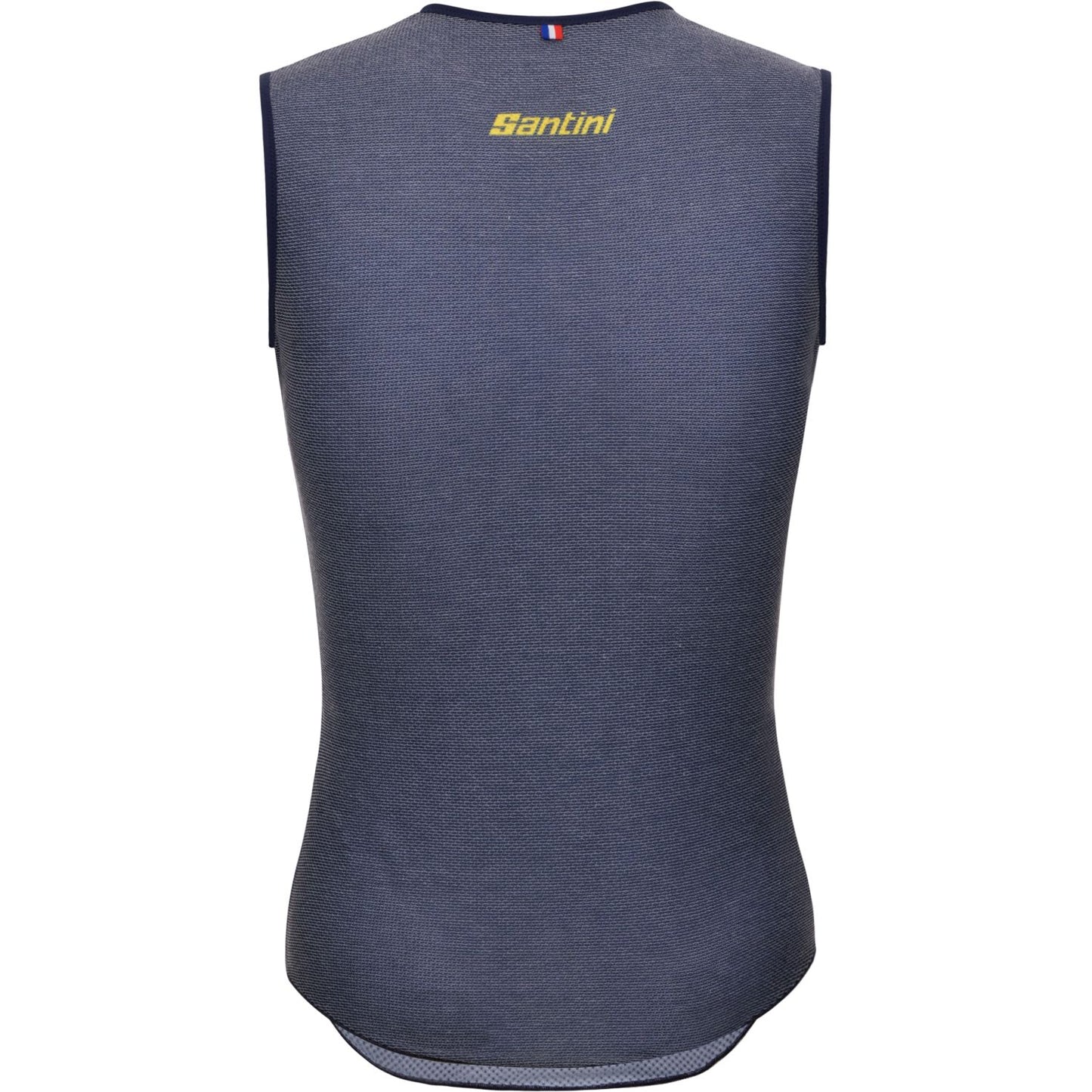 Santini TDF Men's Allez Baselayer