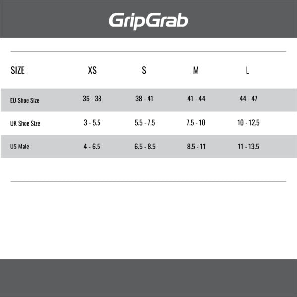 GripGrab Lightweight SL Sock - SHORT CUFF