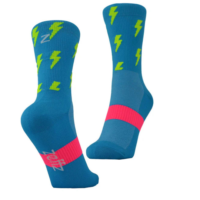 Zeffz Strike Socks