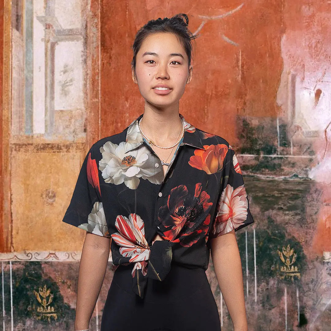 Ostroy Vanitas Resort Shirt