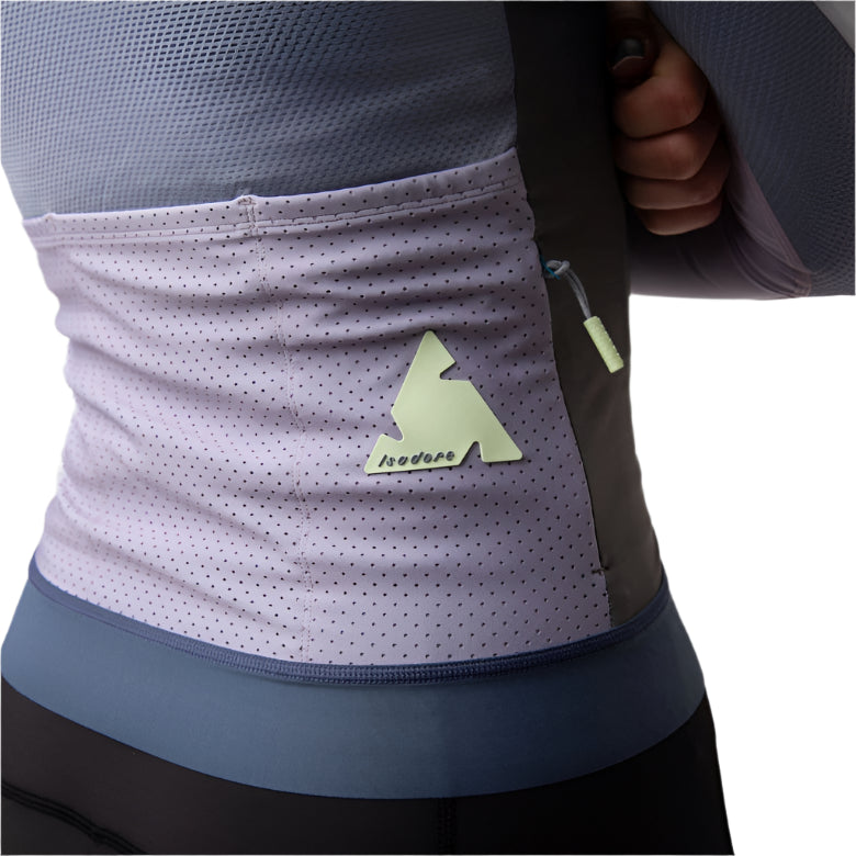 Isadore Women's Alternative Light Vest, AW