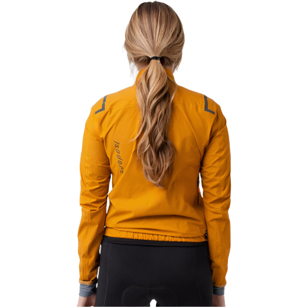 Isadore Women's Signature Rain Jacket, AW