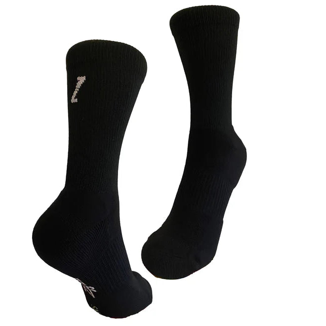 Zeffz XTrainer Cushioned Socks