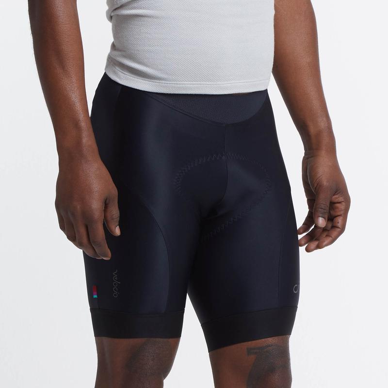 Velocio Men's Foundation Short, 2021 - Cycle Closet