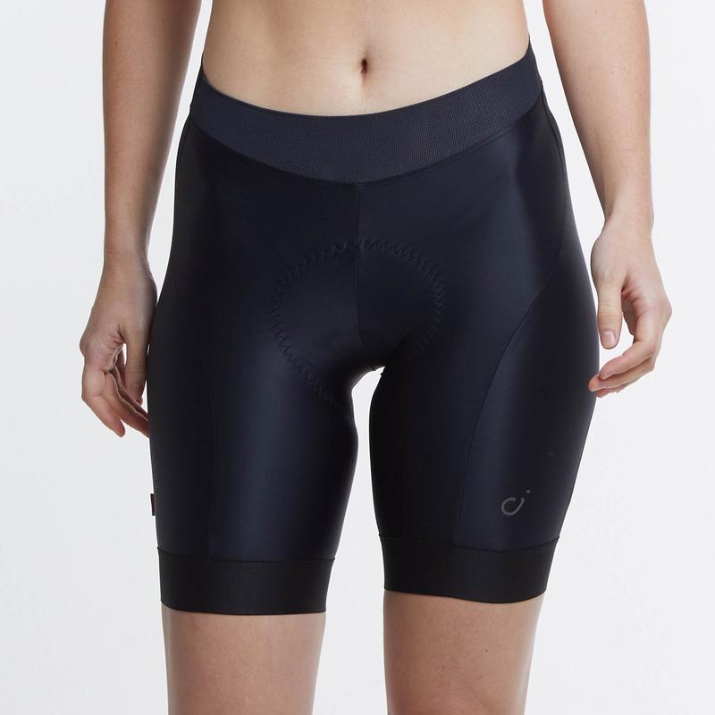 Velocio Women's Foundation Short, 2021 - Cycle Closet